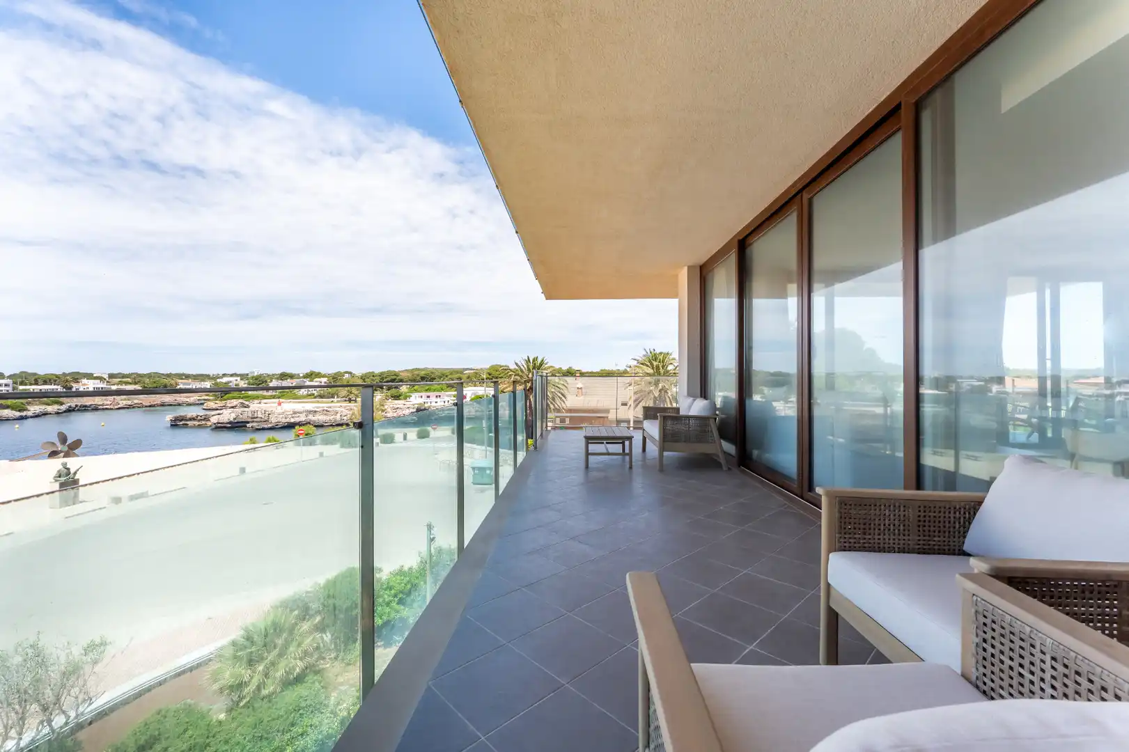 Flat with pool for sale in Passeig de Sant Nicolau 171, imagen 37