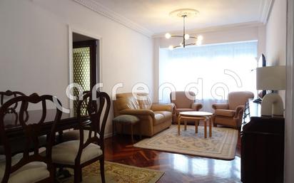 Flat to rent in Nicolás Salmerón, Castilla - Hermida, Santander