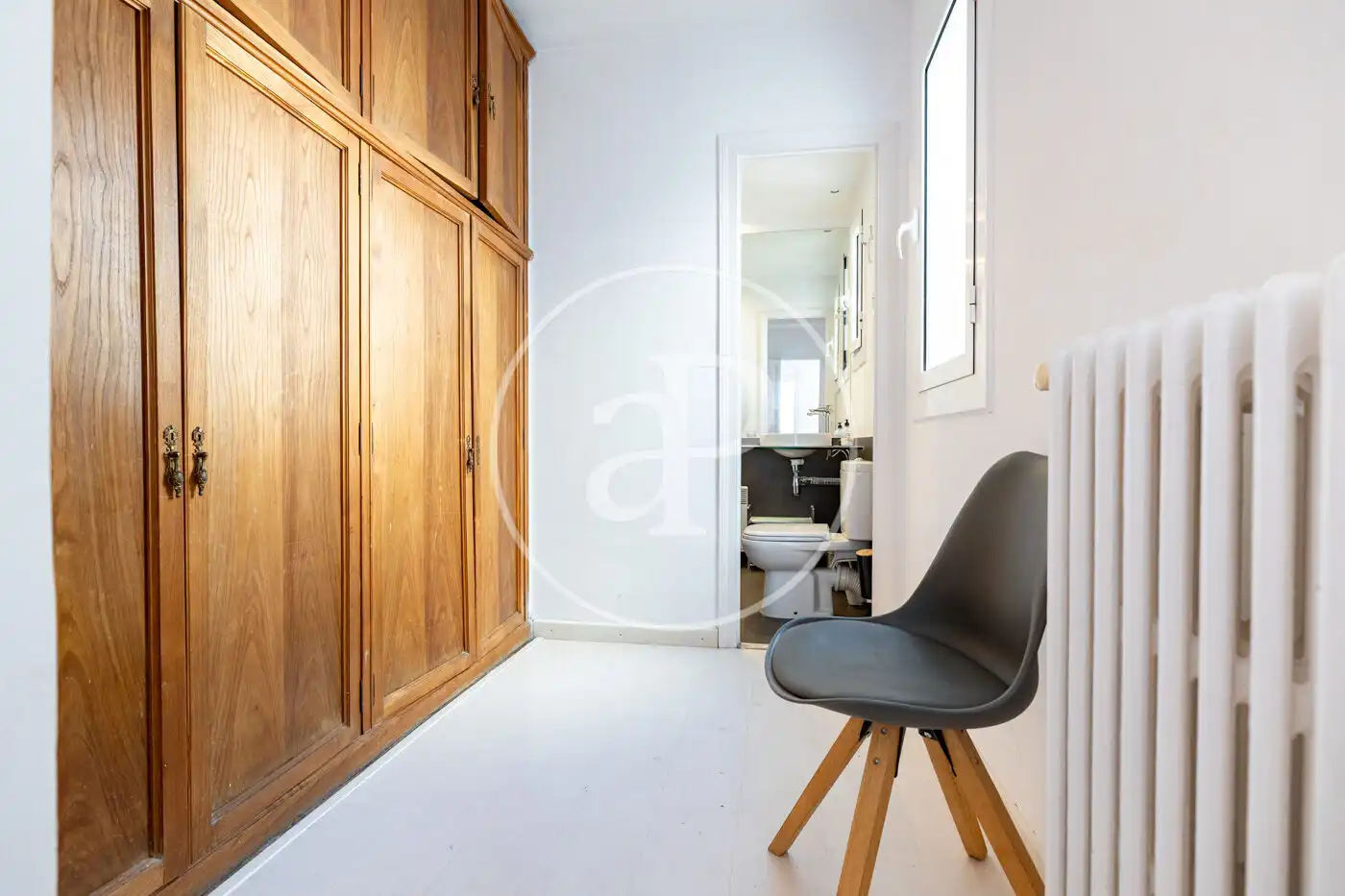 Penthouse with terrace for sale in Carrer del Consell de Cent, imagen 26