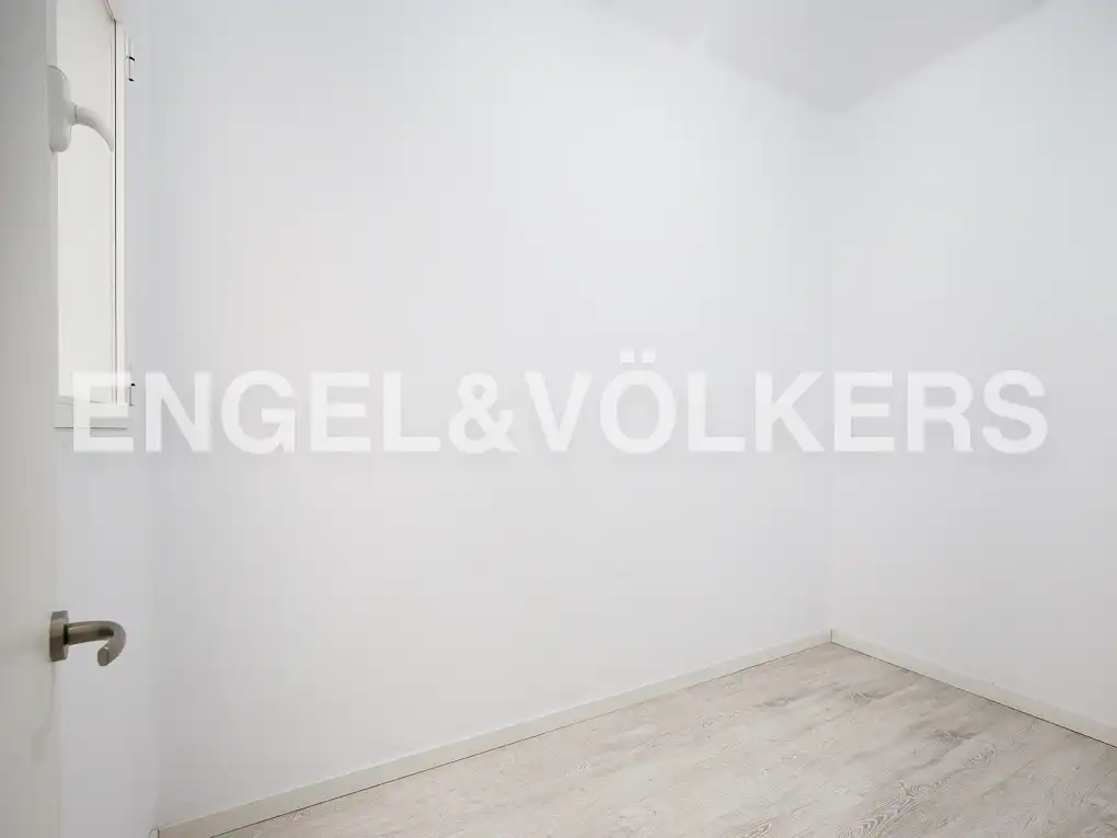 Piso de alquiler en Valencia con Aire acondicionado, Calefacción y Balcón