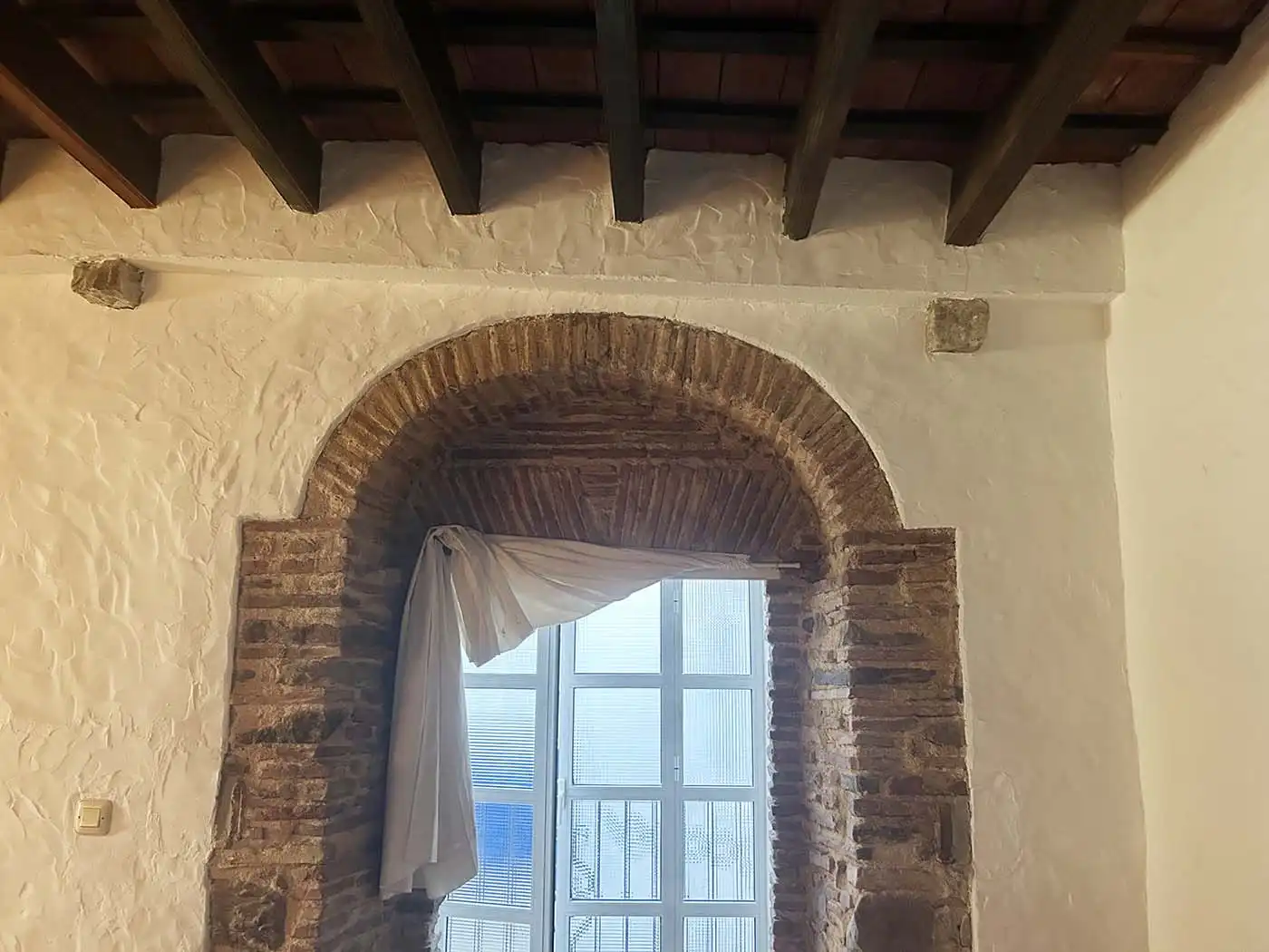 Apartment for sale in Plaza San Martín