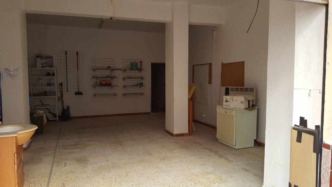 Planta baja to rent in Cullera