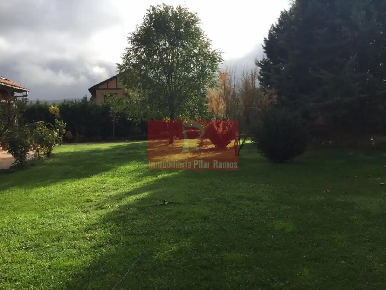 Xalet amb jardí en venda a Garrafe de Torío, imagen 4
