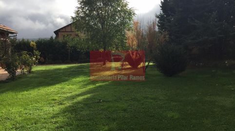 Foto 4 de Casa o chalet en venta en Garrafe de Torío, León