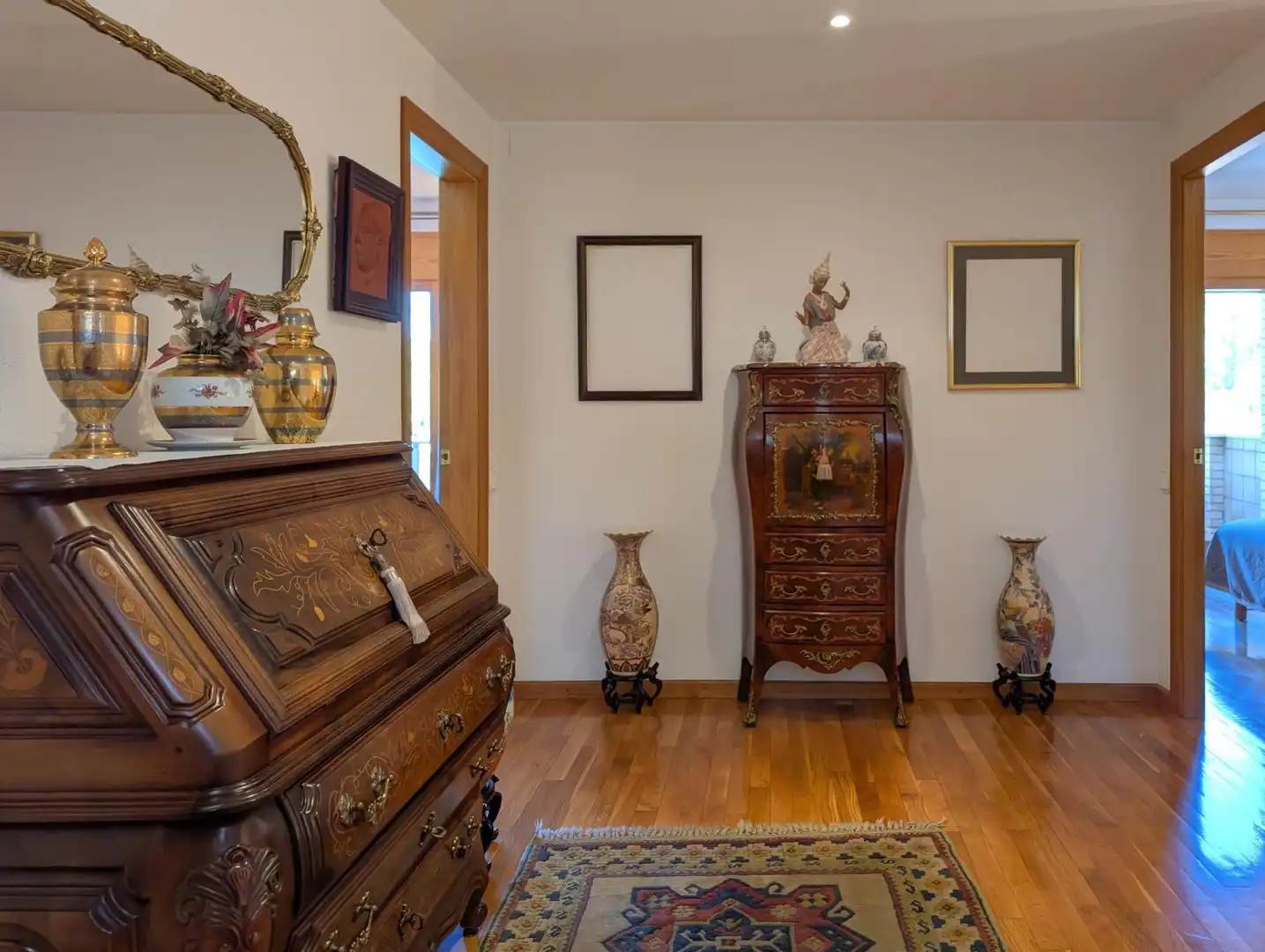 Haus oder Chalet zum Verkauf in Banyoles mit Klimaanlage, Heizung und Privatgarten