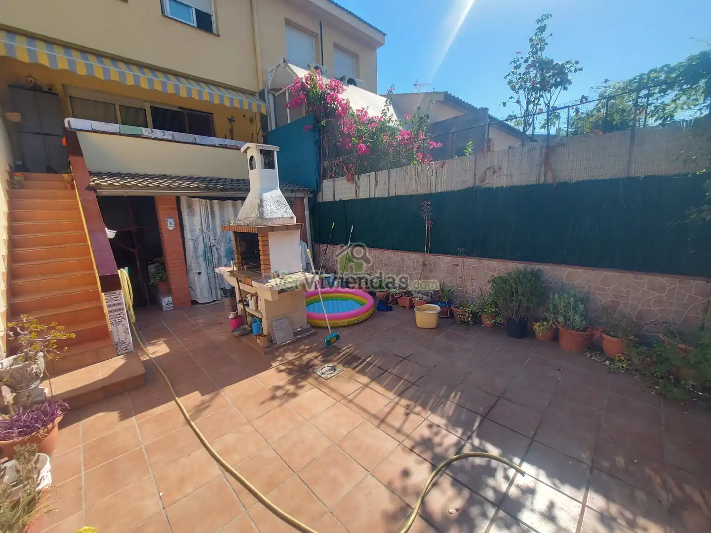 Casa adosada en venda a Carrer Josep Pla, 8, Abrera