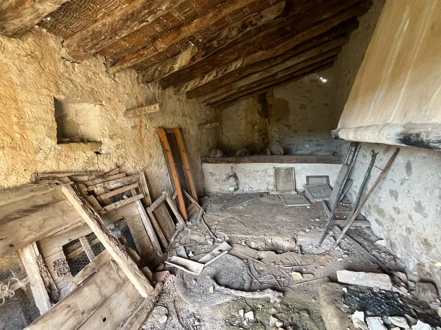 Terreni e lotti in vendita a Calaceite, imagen 3