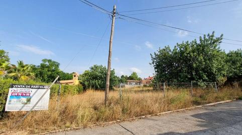 Foto 3 de Residencial en venda a Topacio, 76, Las Pedrizas, Chiva