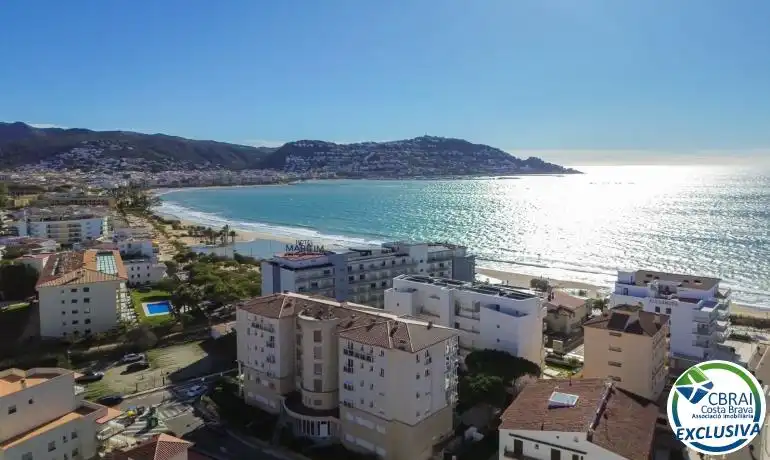 Apartamento con ascensor en venta en Calle CALDERON DE LA BARCA 32 6 2 32