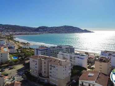 Apartament amb ascensor en venda a Calle CALDERON DE LA BARCA 32 6 2 32