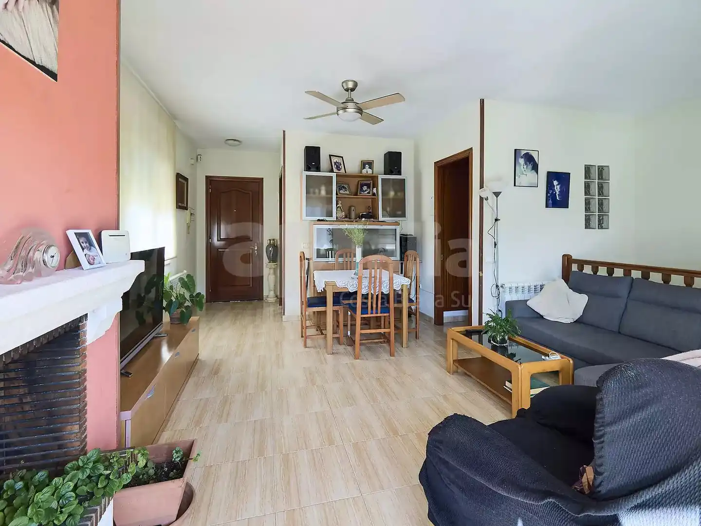 Detached house with pool for sale in Lloret Residencial - Montlloret, imagen 3