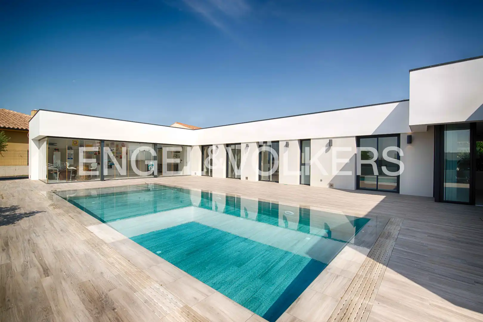 Maison avec piscine à vendre à Carrer de Comamillana, imagen 9