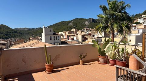 Foto 5 de Apartament en venda a Carrer Carrer Antonio Calafell, Andratx pueblo, Andratx