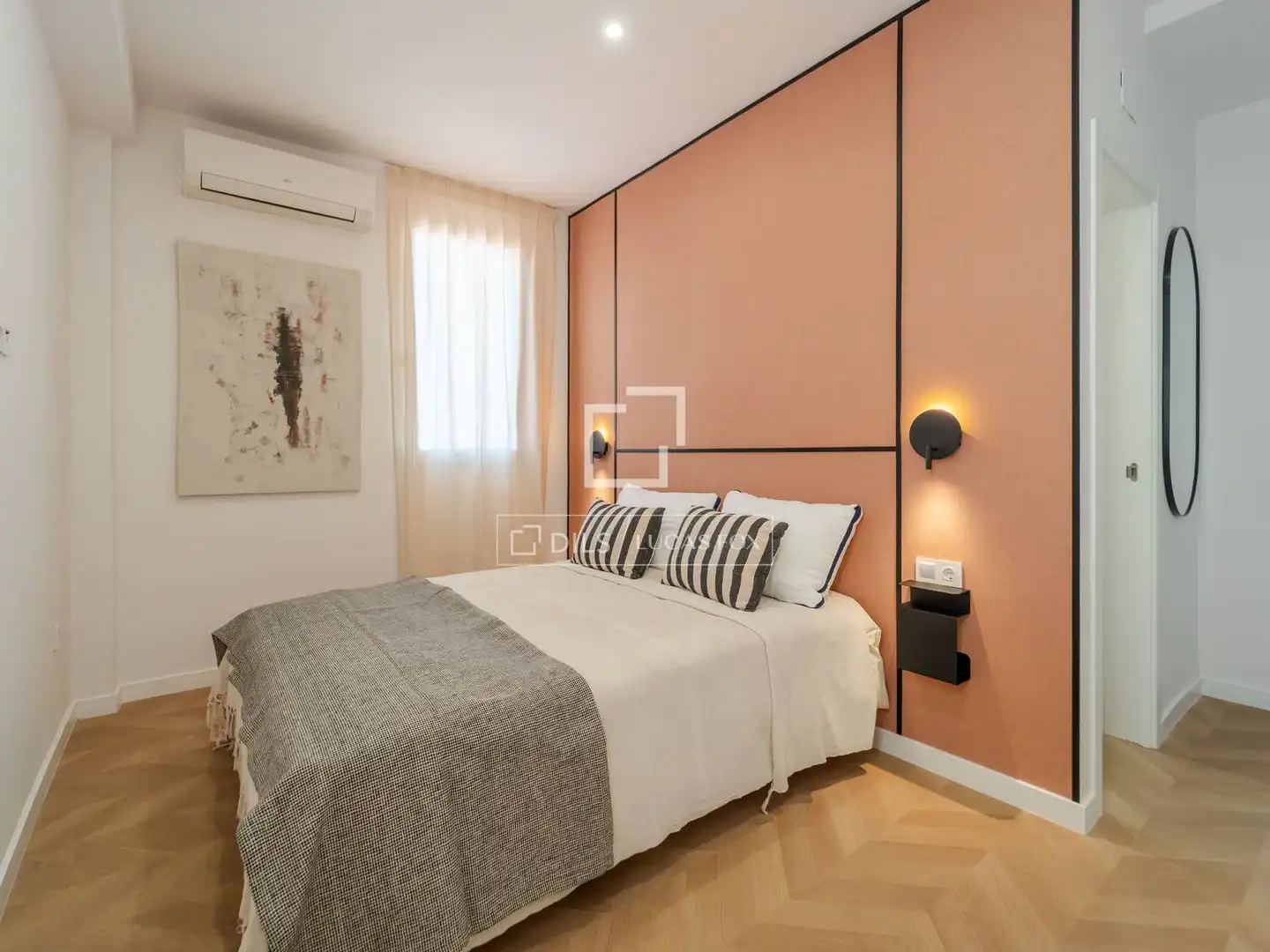 Penthouse with lift to rent in Extramurs, imagen 23
