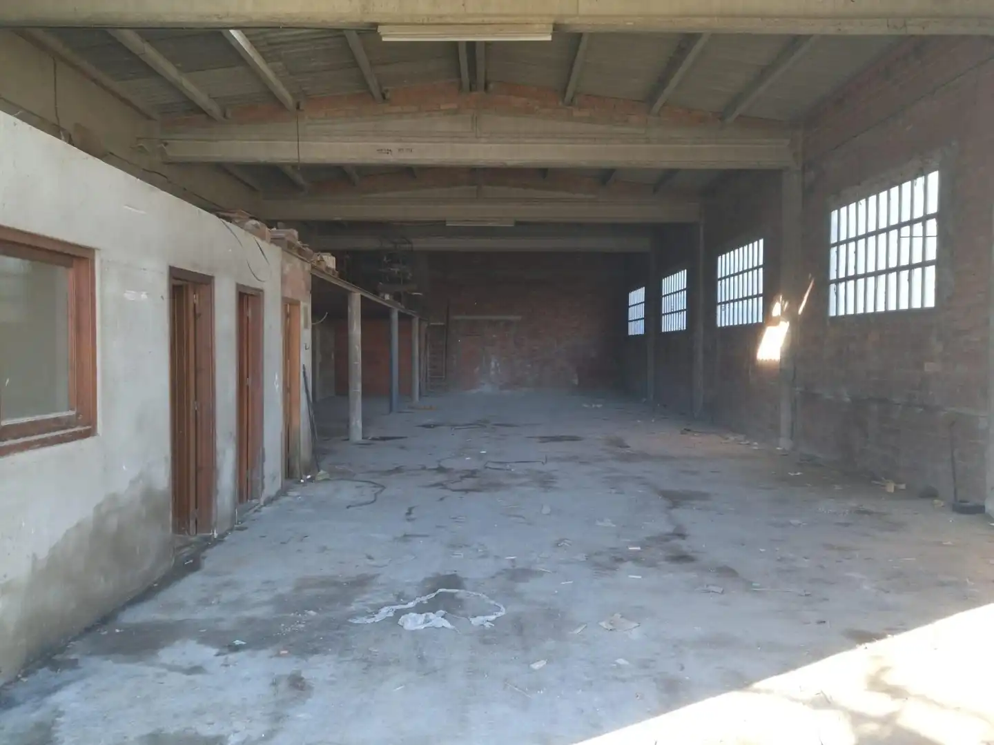 Industrial buildings for sale in Tortellà