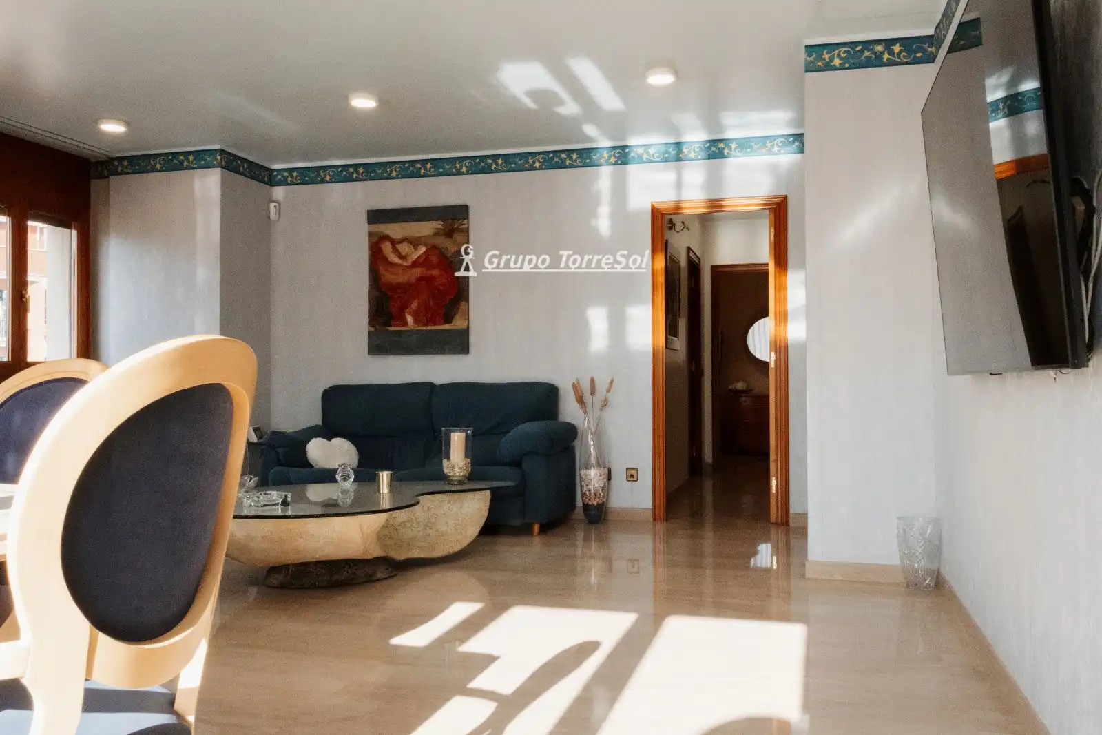 Piso en venta en del Progrés, Centre