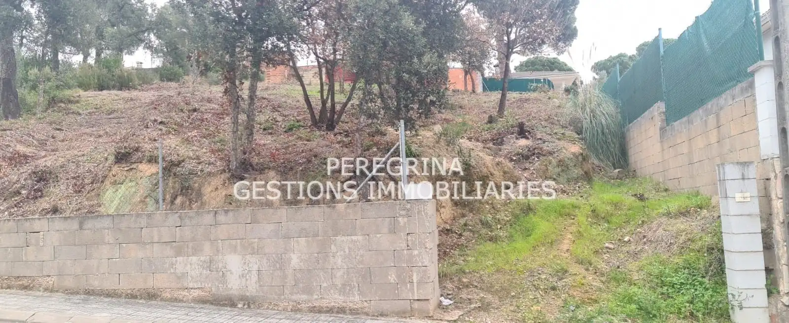 Wohnbaugrundstück zum Verkauf in Carrer Francesc Macíà 19, imagen 8