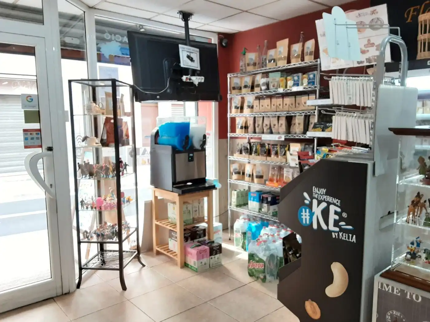 Locale commerciale in cessione a Centre, imagen 7