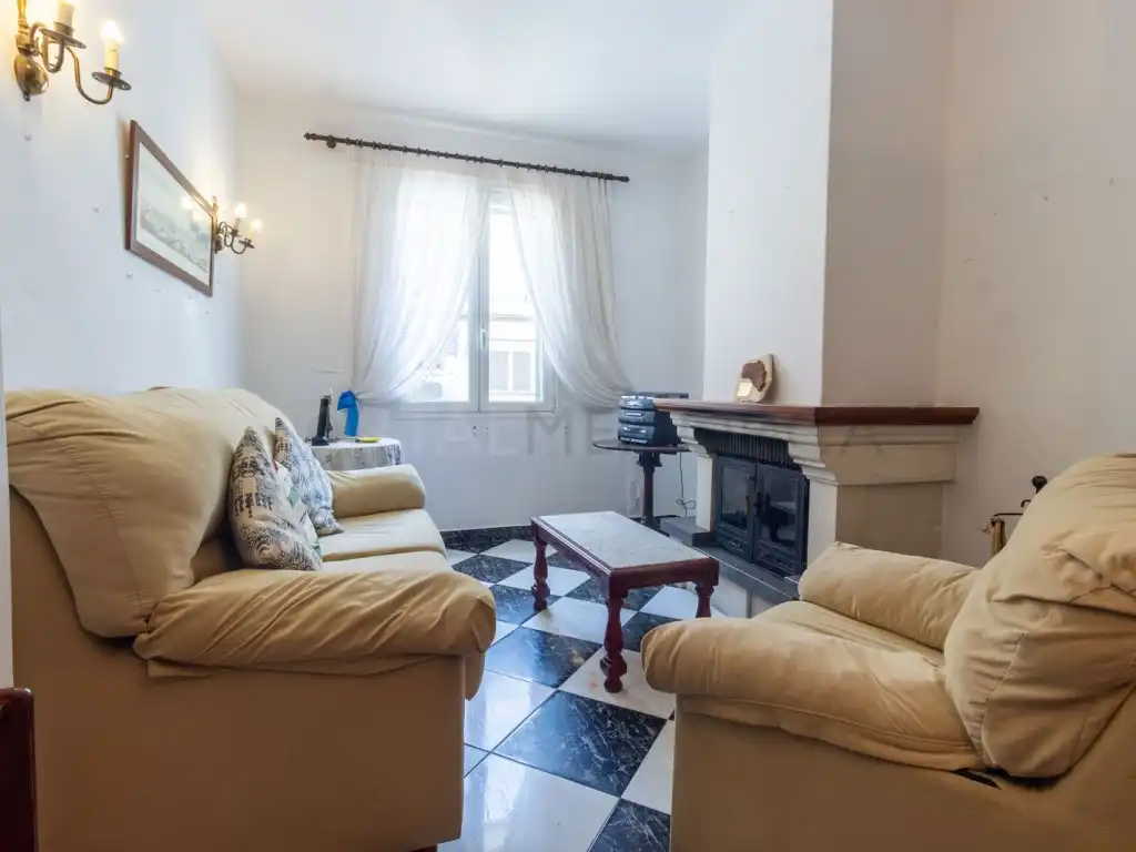 Casa en venta en Calle Sant Jordi, imagen 4
