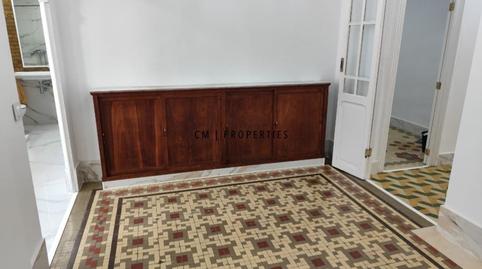 Foto 5 de Pis de lloguer a Gran Via de Ramón y Cajal, 3, Arrancapins, Valencia Capital