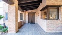 Casa o xalet en venda en Hontoba amb Aire condicionat, Calefacció i Jardí privat