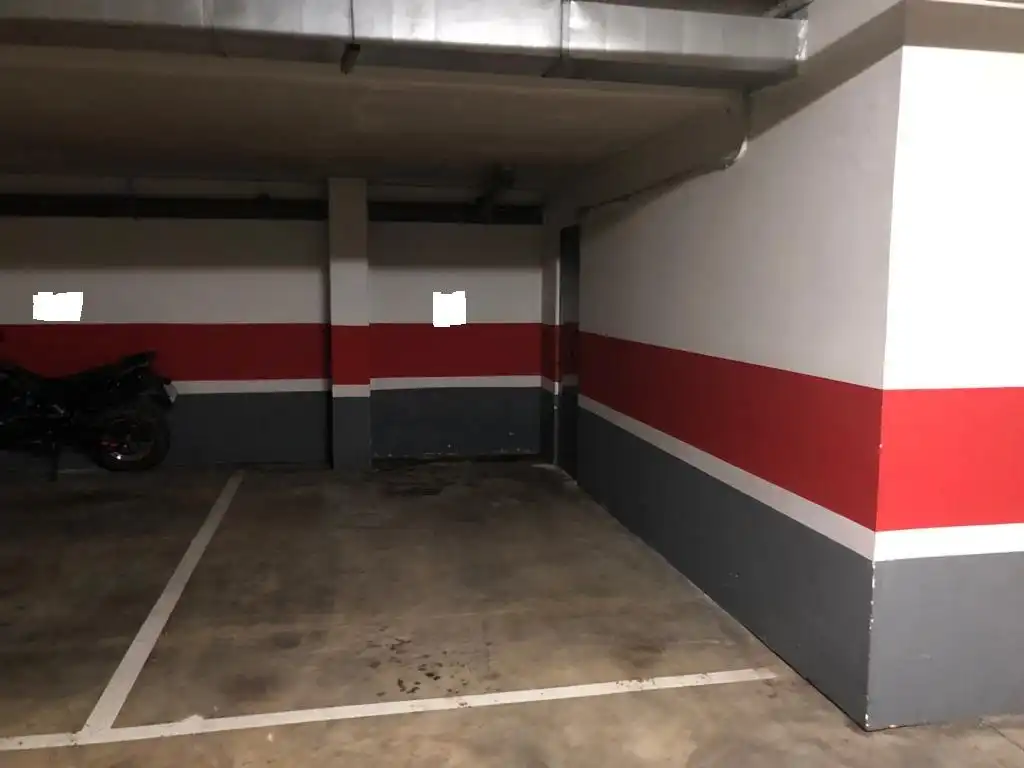 Apartamento de alquiler en Jaime I, Cuarte de Huerva