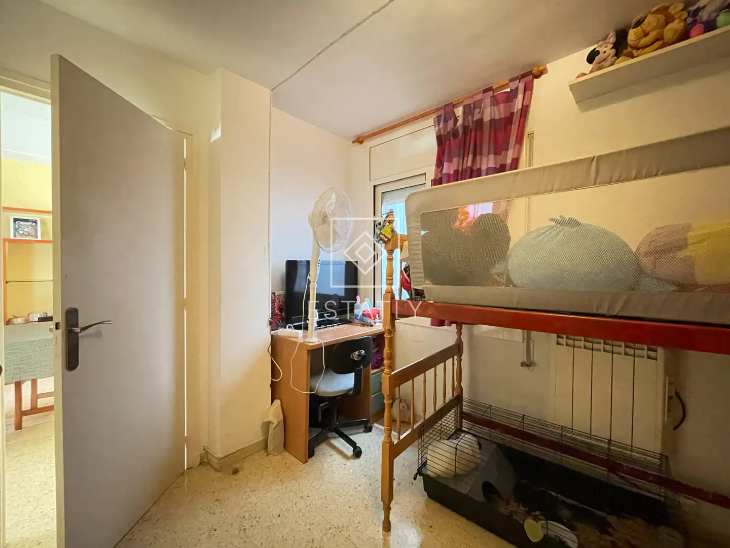 Flat with terrace for sale in Avinguda de Fibracolor 1, imagen 36