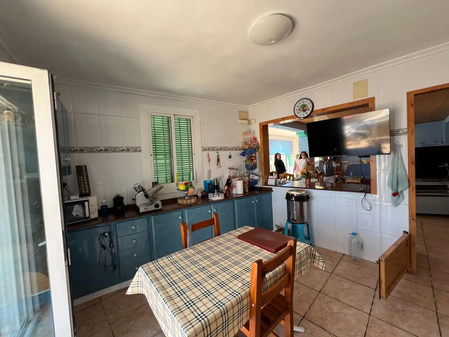 Chalet con jardín en venta en Sant Antoni, imagen 30