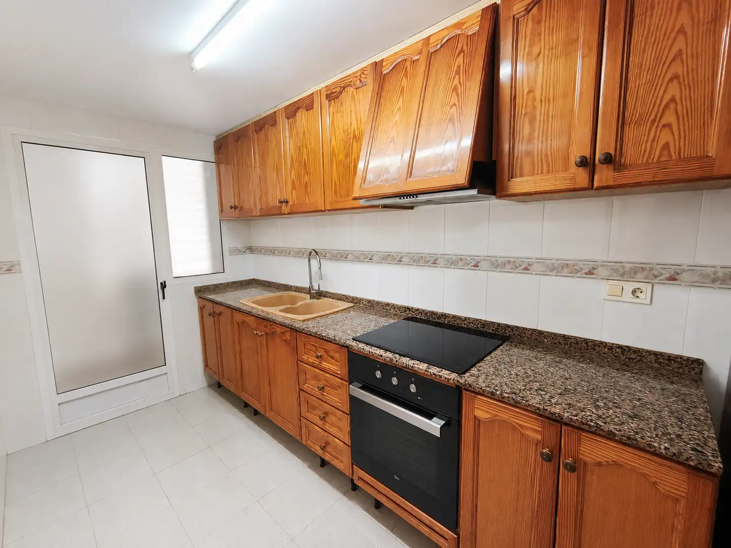 Cocina de Piso en venta en Sueca