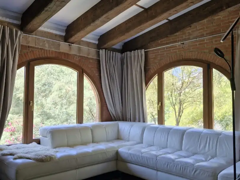 Detached house with pool for sale in Calle del Tossal 4, imagen 3
