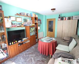 Living room of Flat for sale in Churriana de la Vega