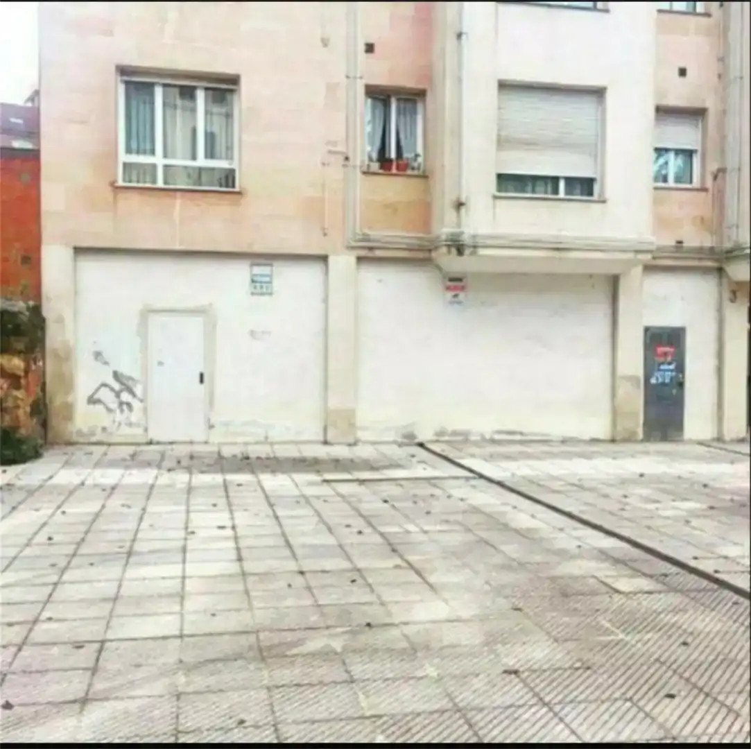 Parking of Commercial properties for rent in Centro - Casco Histórico