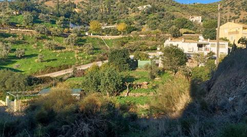 Foto 4 de Casa o xalet en venda a Totalán, Málaga