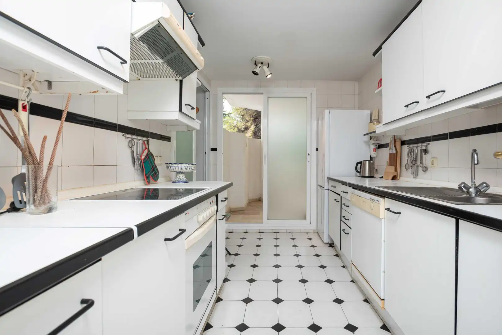 Apartament amb ascensor en venda a 1 Calle Incosol #Planta 1 Puerta B3, imagen 7