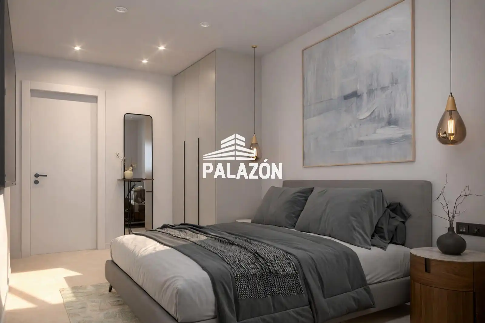 Wohnung mit Pool zum Verkauf in Catral, imagen 4