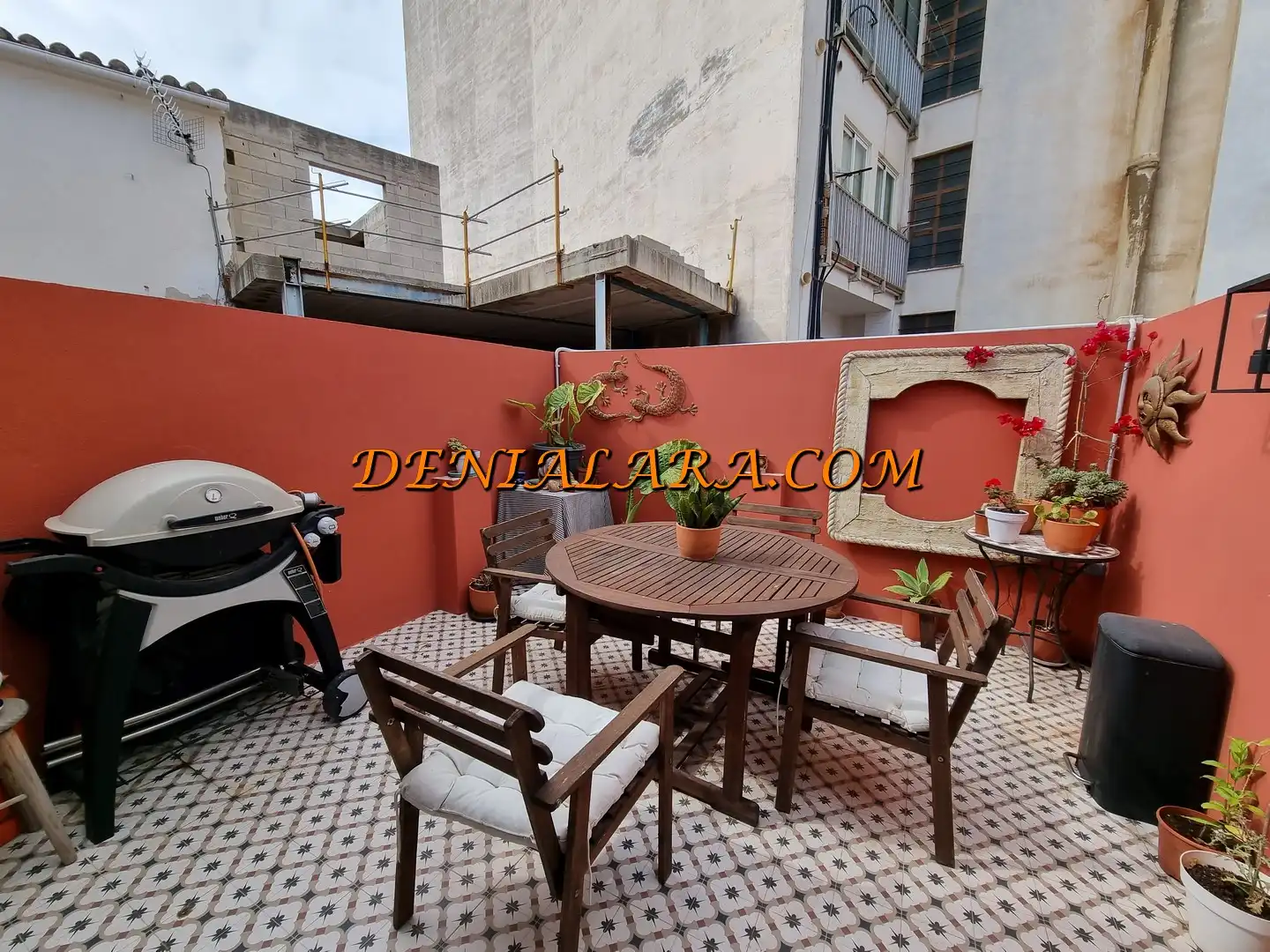 Wohnung zum Verkauf in Centro Urbano, imagen 17