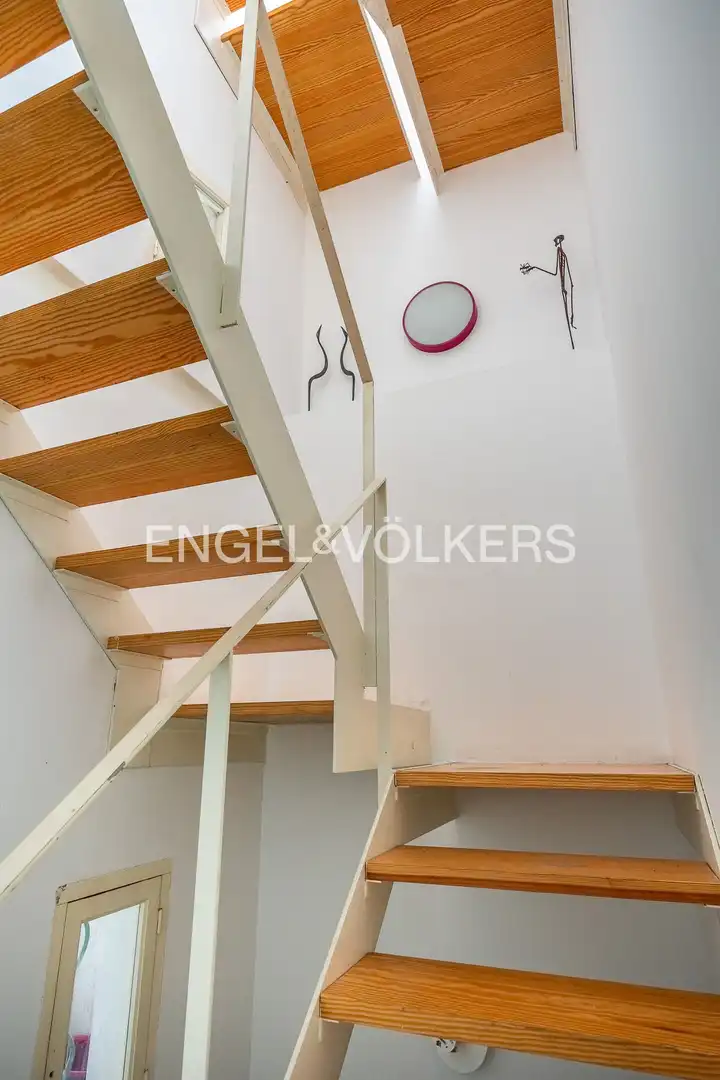 Casa o chalet en venta en Sevilla con Aire acondicionado, Calefacción y Jardín privado