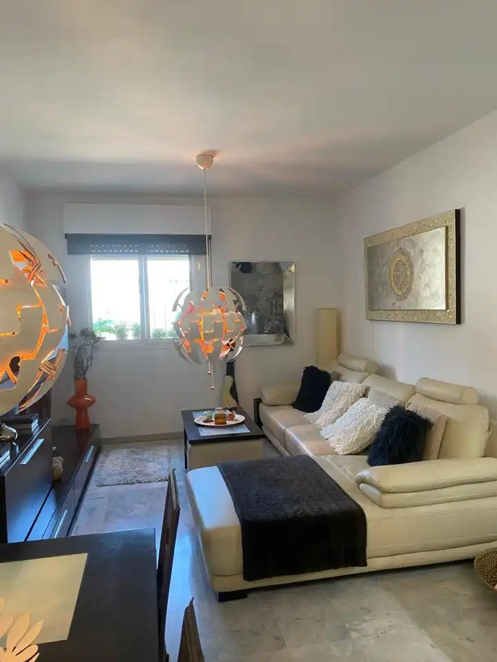 Flat for rent in La Motilla - Fuente del Rey