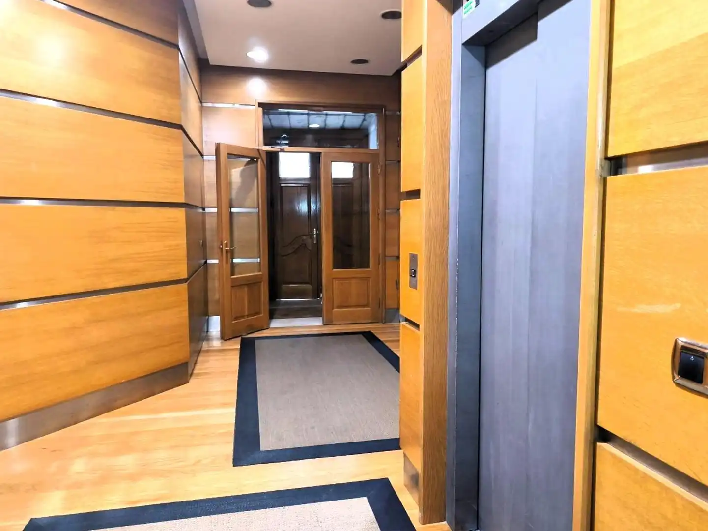 Piso en venta en Santander con Parquet