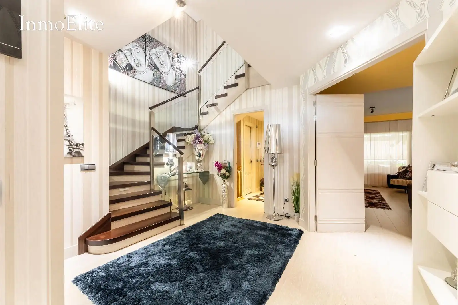 Detached homes for sale in Majadahonda  with Air Conditioner, Heating and Private garden