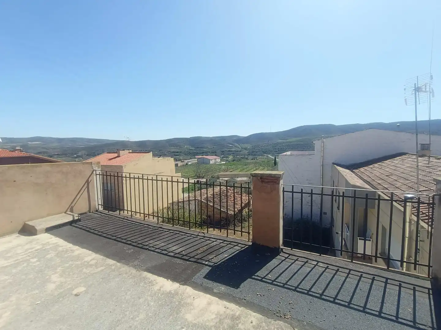 Casa rústica en venda a Cervera del Río Alhama, imagen 17
