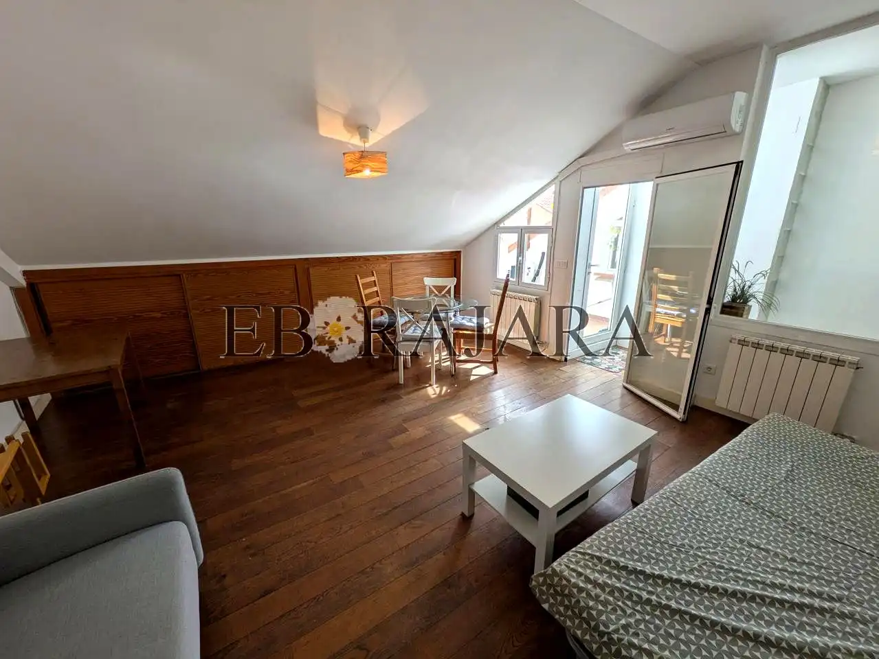 Ático con ascensor en venta en Calle Mesones, imagen 6