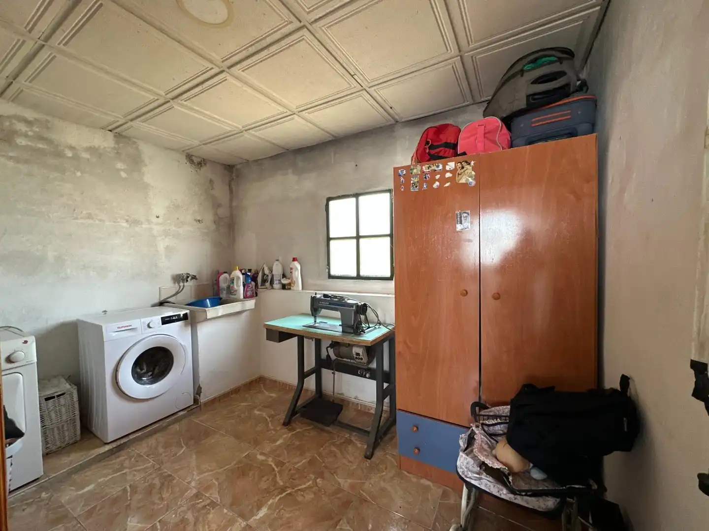Casa o chalet en venta en Marchena
