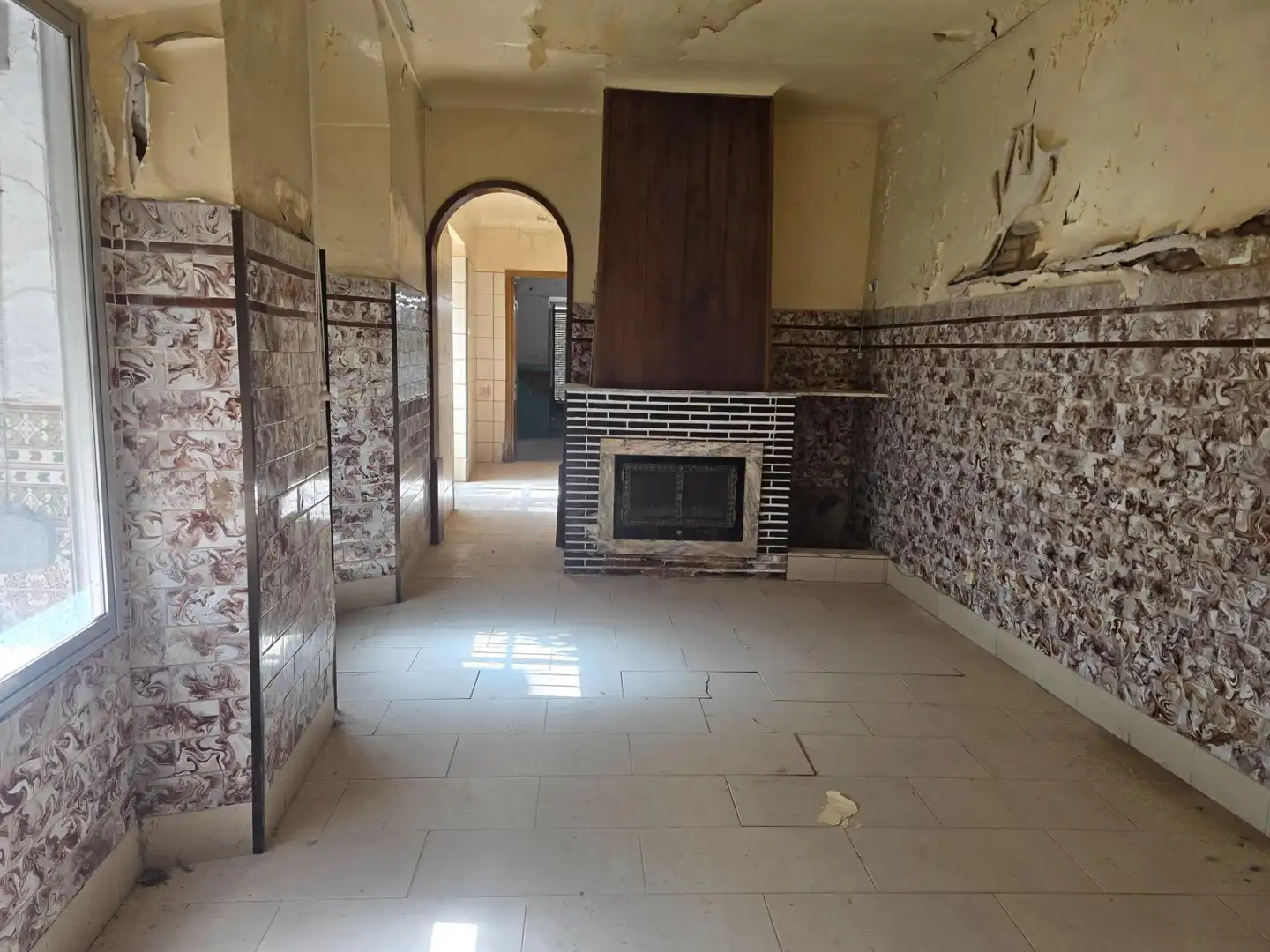 Casa con balcón en venta en Pozoblanco, imagen 3