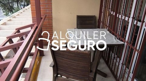 Foto 3 de Pis de lloguer a Urbano Orad, Colores - Entreparques, Sevilla Capital