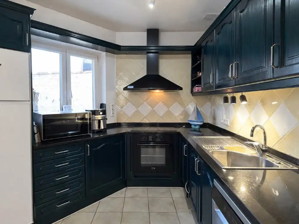 Kitchen of Houses for sale in Empuriabrava