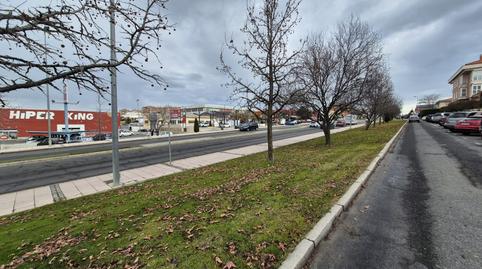 Photo 4 of Premises to rent in Hervencias, Ávila