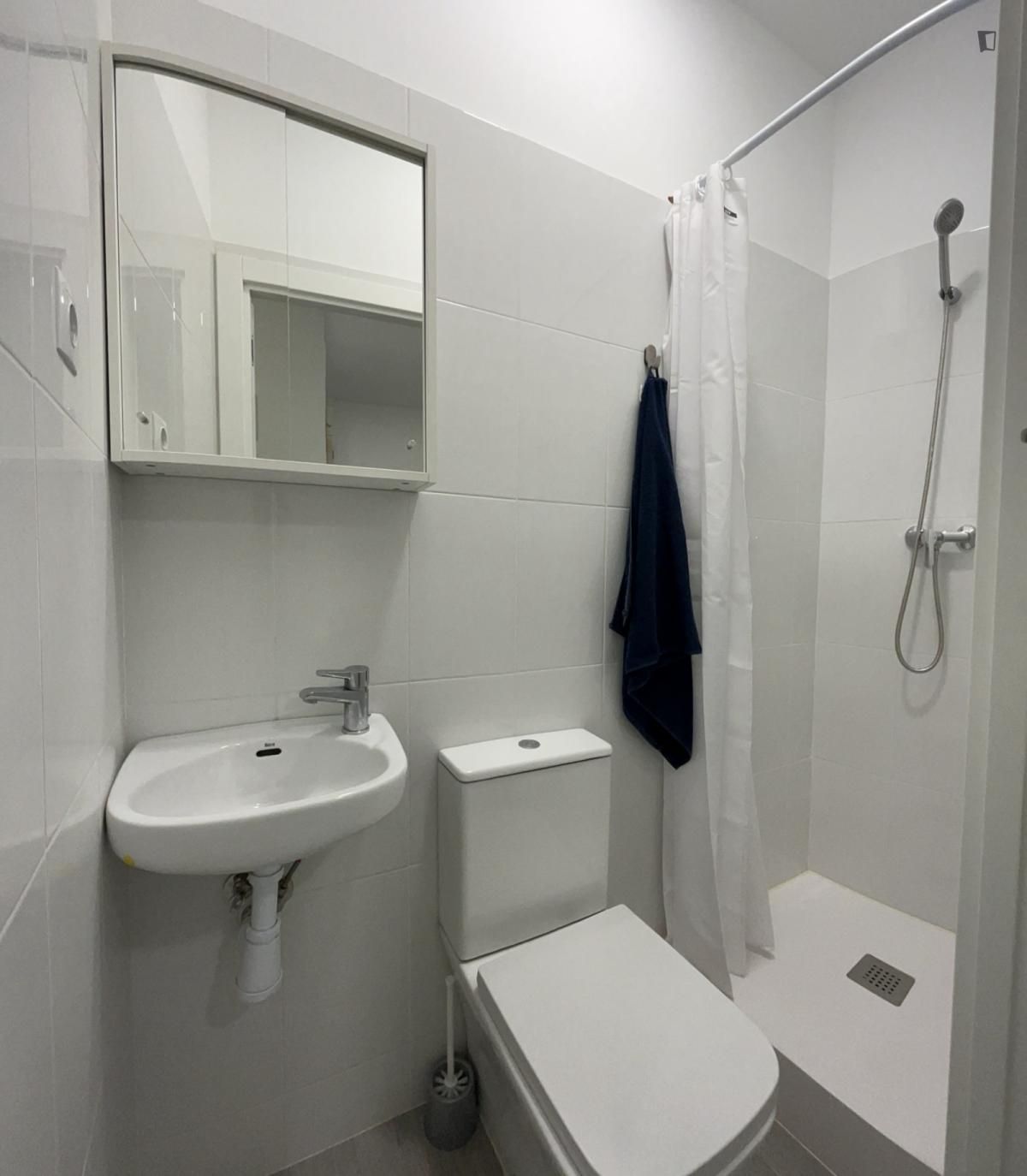 Apartment to share in Sant Pere, Sta. Caterina i la Ribera