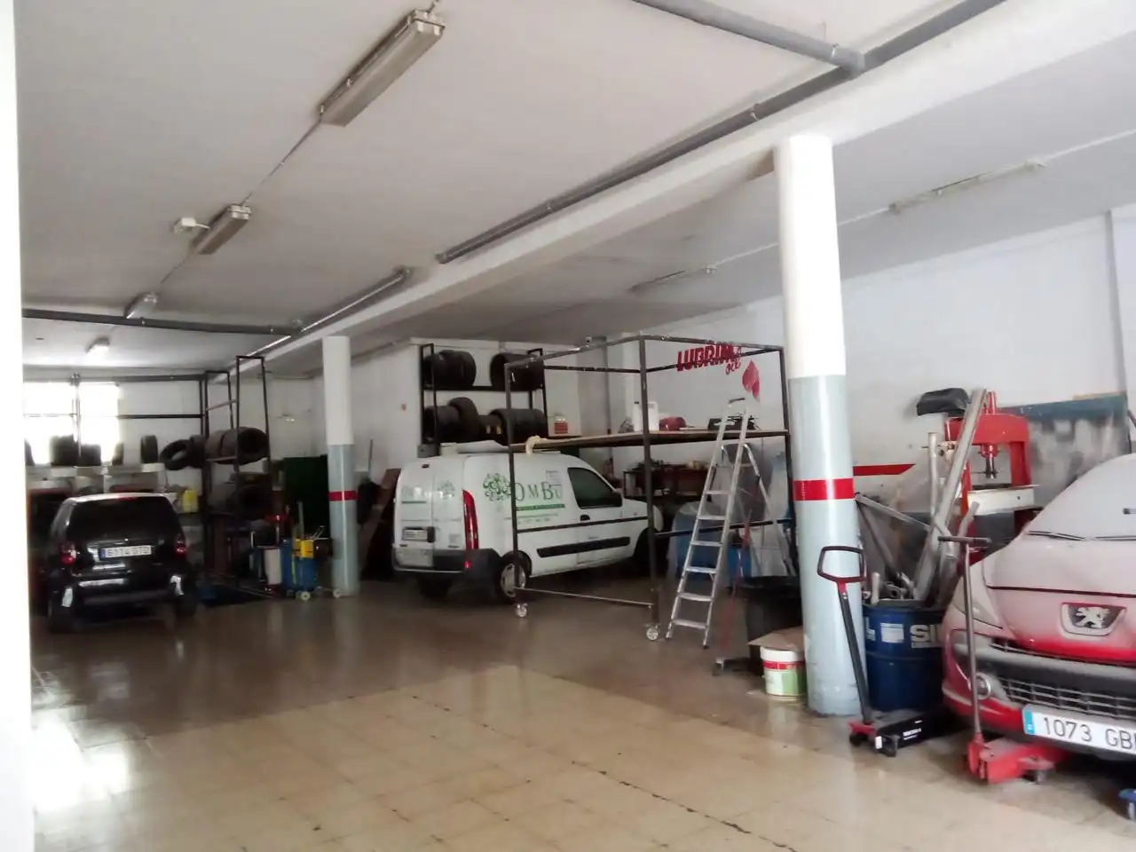 Local comercial en venda a Fuerteventura
