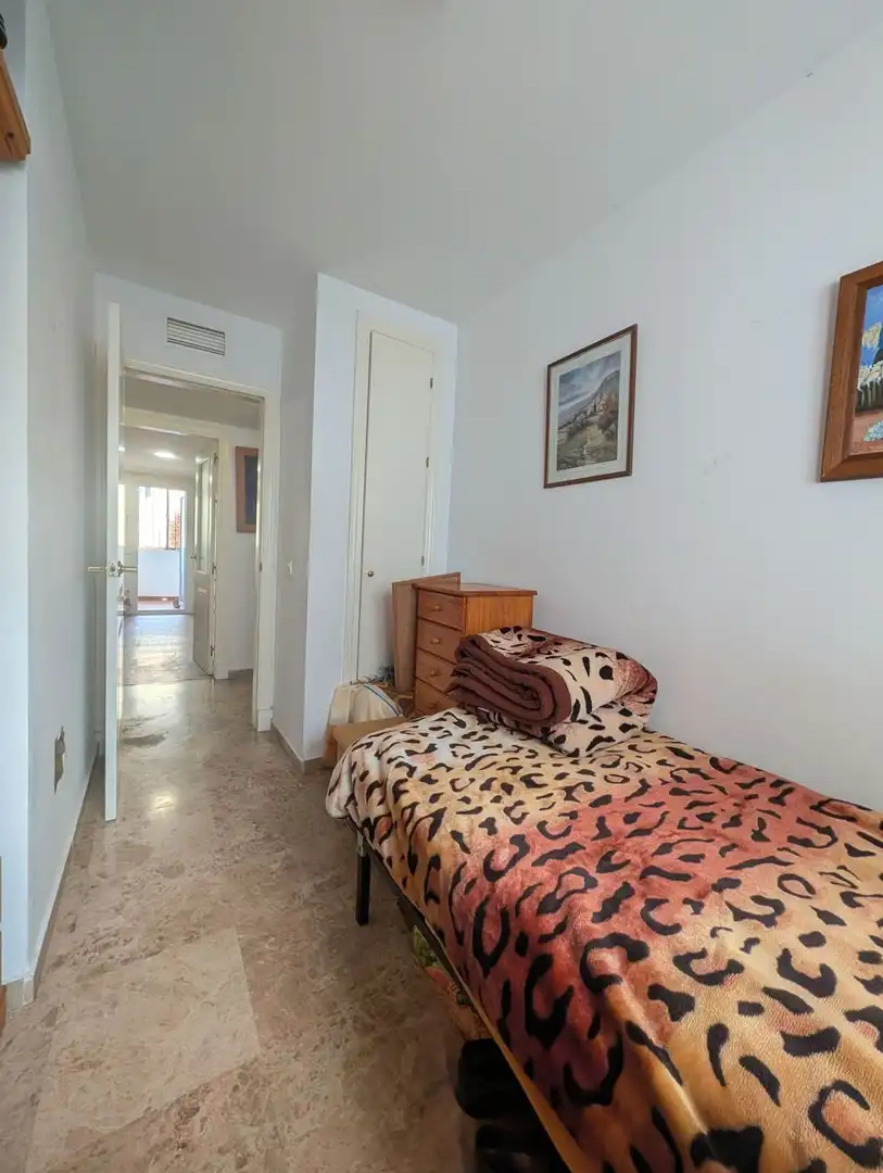 Apartament amb terrassa en venda a Reina Sofía, imagen 14